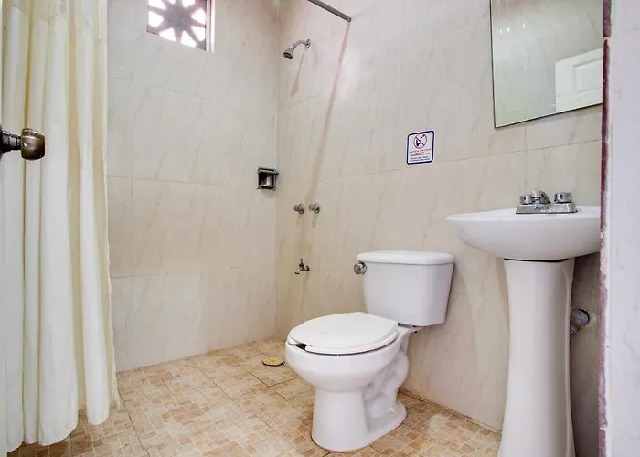 Oyo Addy 2* Tulum