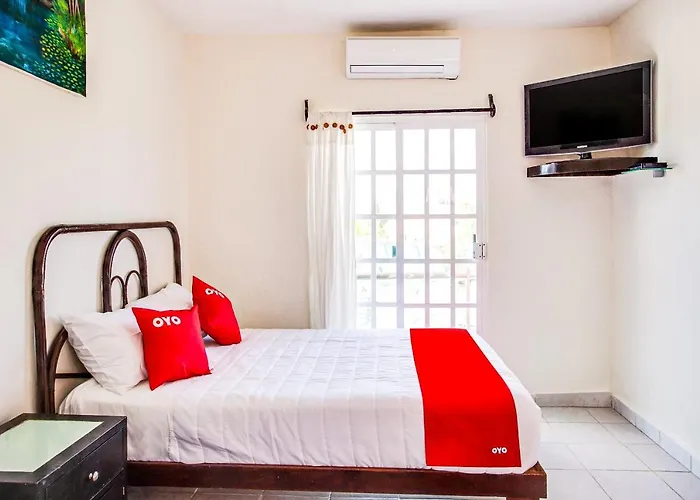 Hotel Oyo Addy