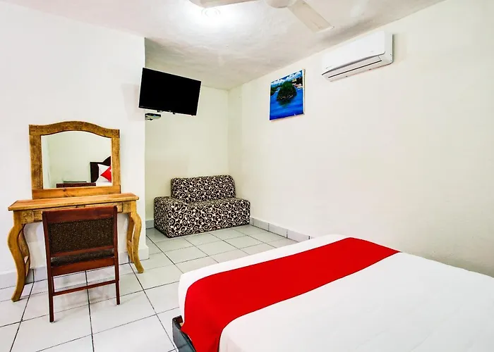Hotel Oyo Addy