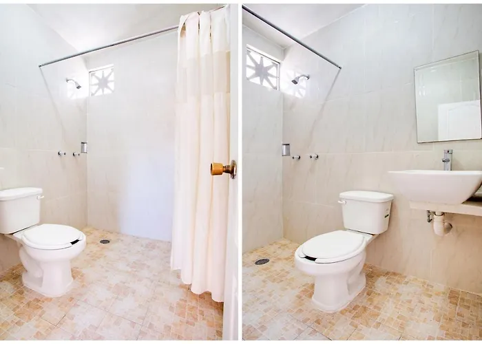 Oyo Addy Hotel Tulum