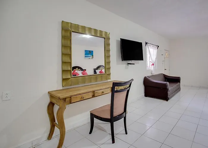 Oyo Addy Tulum