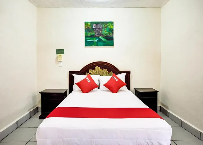Oyo Addy Tulum