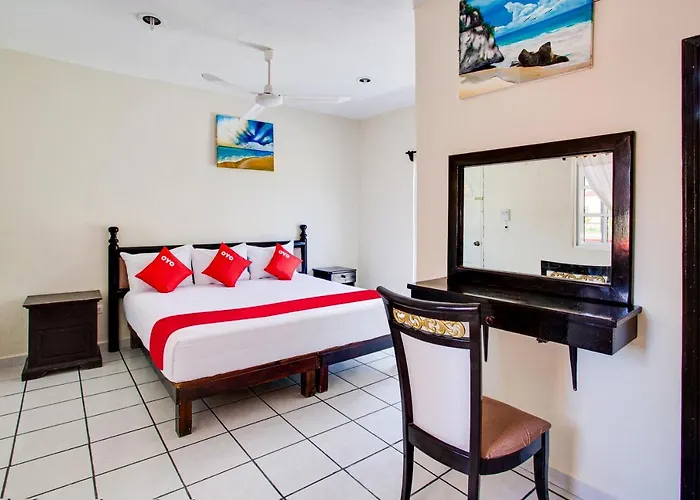 Oyo Addy Hotel Tulum