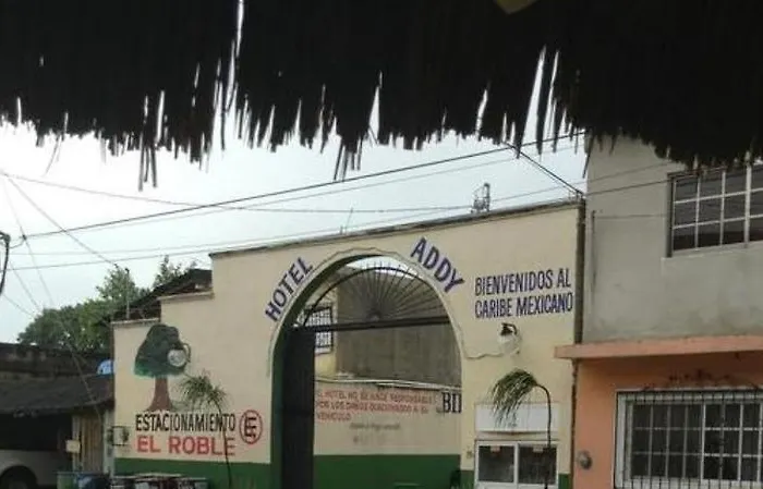 Oyo Addy Tulum