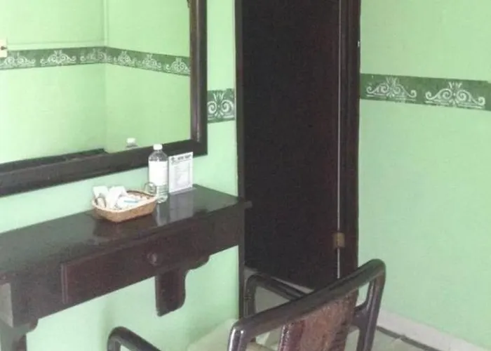 Hotel Oyo Addy Tulum