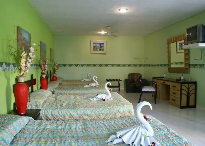 Hotel Oyo Addy