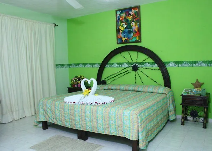 Hotel Oyo Addy Tulum