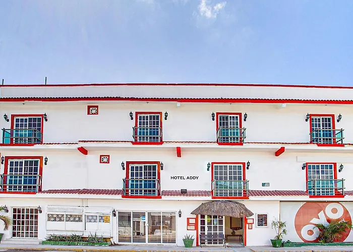 Hotel Oyo Addy