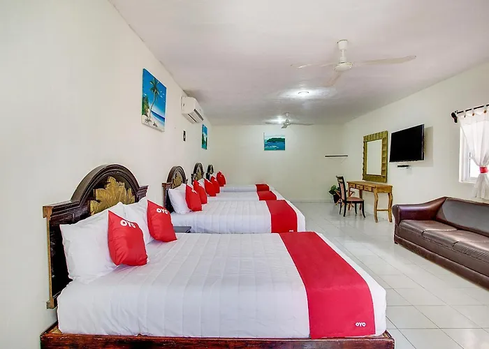 Hotel Oyo Addy