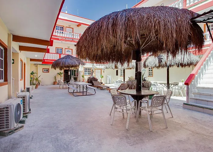 Hotel Oyo Addy