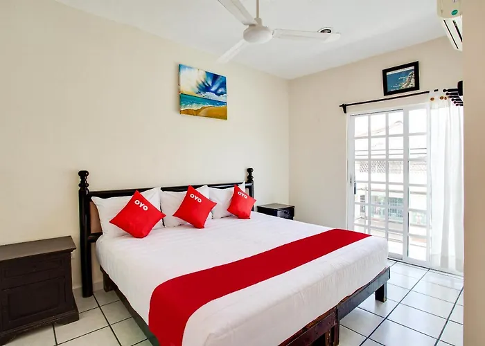 Oyo Addy Hotel
