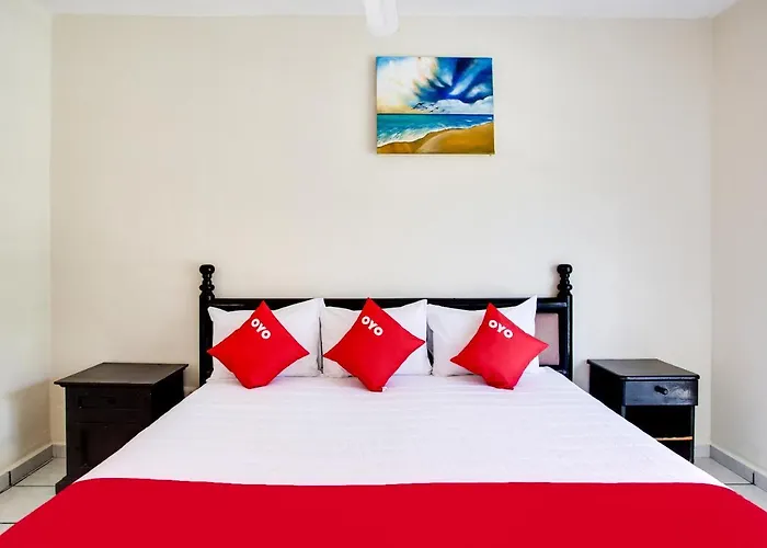 Oyo Addy Tulum